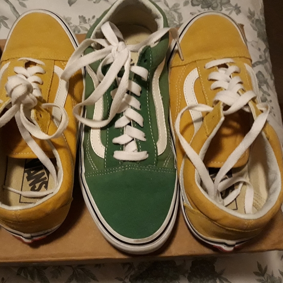 Vans Old Skool - Picture 3 of 5
